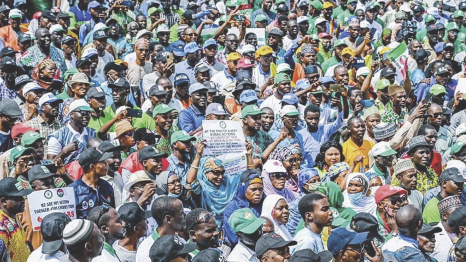 Nigeria