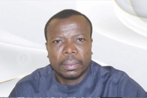 Nigeria Oil Industry Games