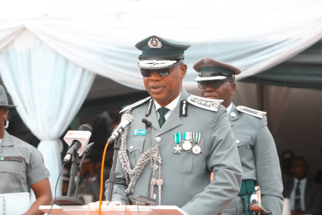 Nigeria-customs-wale-adeniyi