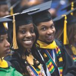 Nigeria students in US