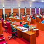 Nigerian Senate