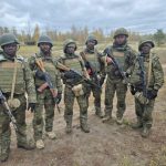 FG warns against illegal recruitment of Nigerians into foreign conflicts