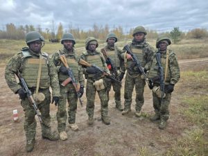 FG warns against illegal recruitment of Nigerians into foreign conflicts