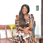 Special Adviser on Public Engagement and Advocacy, Mercy Johnson-Okojie