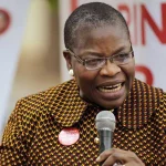 Oby Ezekwesili