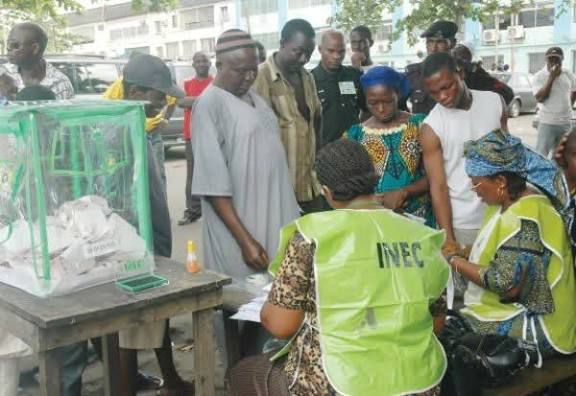 FCT Election: Widespread apathy, violence, glitches mar polls