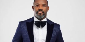 Okey Bakassi