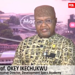 Okey Ikechukwu