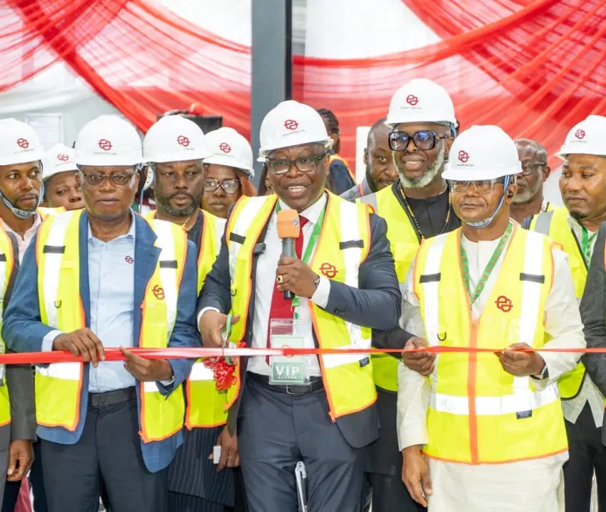 NUPRC unveils Nigeria’s gravimetric flow metering calibration facility Feb 18, 2026