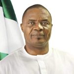 Okpara