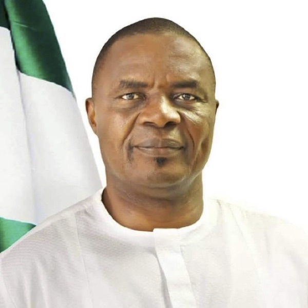 Okpara