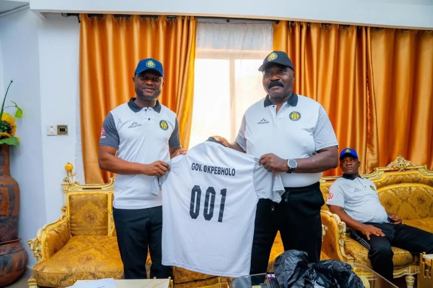 Edo Govt hunts for football talents at Kada Unity Cup tournament