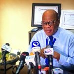 Olisa Agbakoba