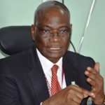 Prof Oluwatoyin Ogundipe
