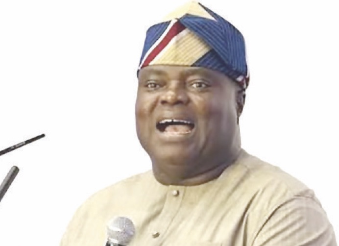 Wike one of best leaders Nigeria has produced –Prof. Onor