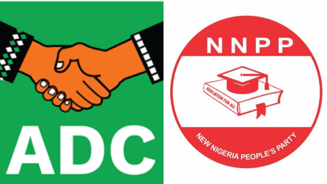 Opposition-Parties