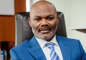 Optiva Capital Chairman