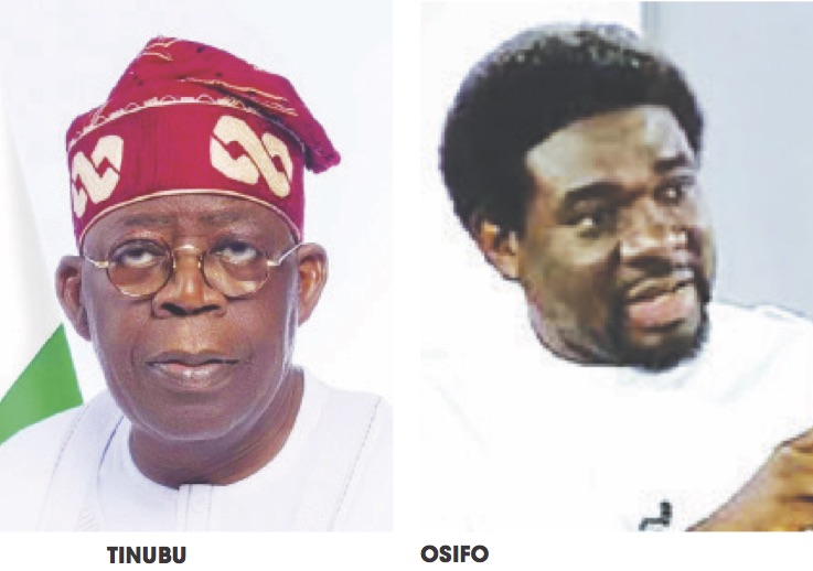 Tinubu’s order ignites showdown in oil sector