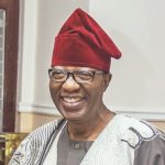Otunba Gbenga Daniel