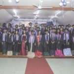 Outstanding IGCSE Greensprings students