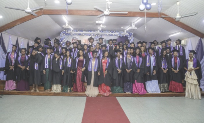 Greensprings students record outstanding IGCSE results in 2024/2025 academic session