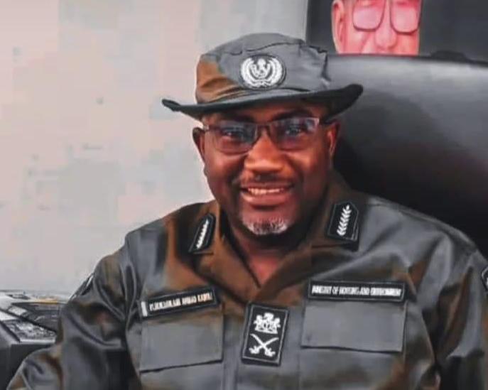 Bauchi names Kawule Forest Guard chief to combat banditry