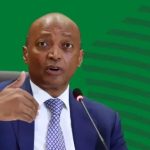Patrice Motsepe