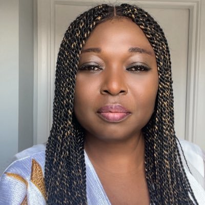 Princess Grace Iye Adejoh