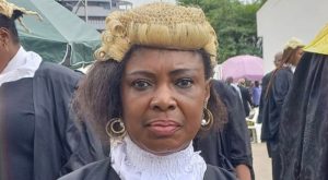 Princess Nwamaka Mediatrix Chigbo