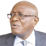 Prof Olajide Ajayi