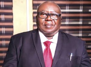 Prof. Agu