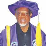 Prof. Elom