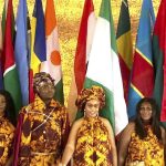 Queen of Africa