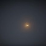 Ramadan-moon