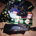 Soldiers kill 2 suspected terrorists in Ondo, recover arms