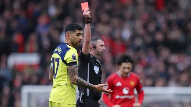 Red Card