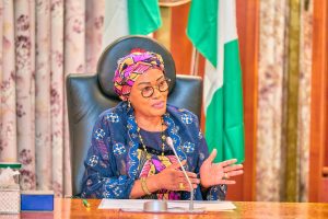 Remi Tinubu