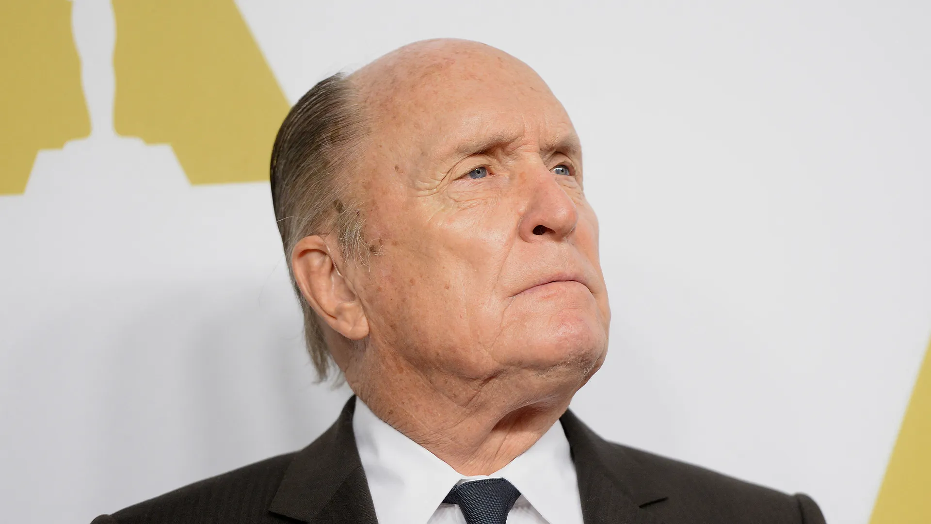 Robert Duvall