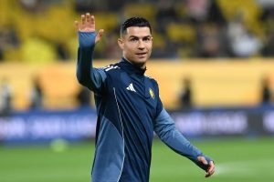 Ronaldo
