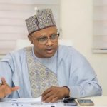 Sani Ubani