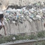 Sanitation crisis