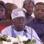 President Bola Tinubu