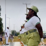 Delta State Corps Members, 2026 Batch A Stream I