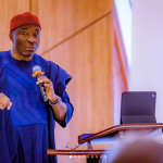 Benjamin Okezie Kalu