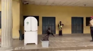 Boycott of opposition parties affected bye-poll – Rivers residents