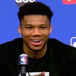 Giannis Antetokounmpo