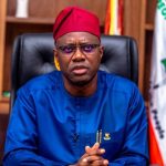 Oyo State Governor Seyi Makinde
