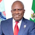 ANLCA National President, Emenike Nwokeoji