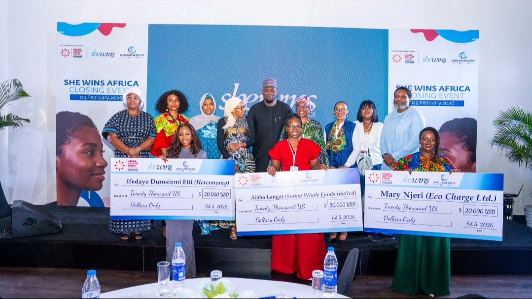 IFC, ASR Africa mobilise $4m capital for women-led startups