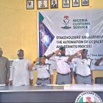 Customs automates trade licence, permit processing to eradicate bottlenecks